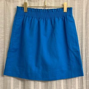 J. Crew Skirt